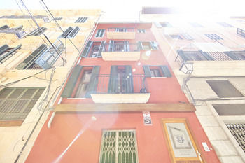 Remolars 3 Townhouse Apartments ปัลมาเดมายอร์กา ภายนอก รูปภาพ